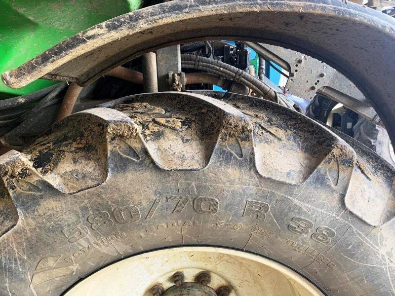 Selbstfahrspritze typu Tecnoma LASER 3240, Gebrauchtmaschine v SAINT-GERMAIN DU PUY (Obrázek 3)