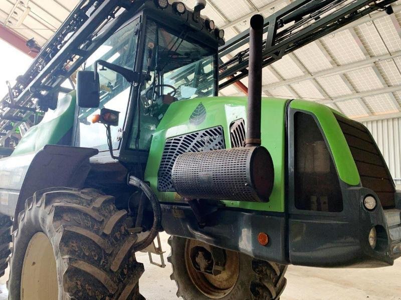 Selbstfahrspritze typu Tecnoma LASER 3240, Gebrauchtmaschine v SAINT-GERMAIN DU PUY (Obrázek 2)