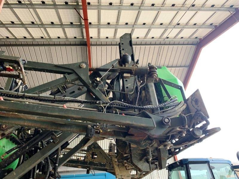 Selbstfahrspritze typu Tecnoma LASER 3240, Gebrauchtmaschine v SAINT-GERMAIN DU PUY (Obrázek 6)