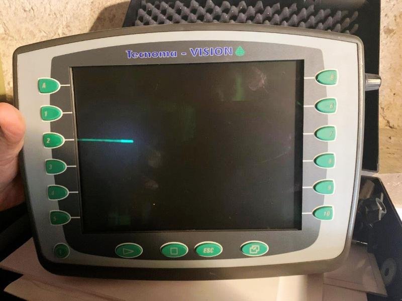 Selbstfahrspritze typu Tecnoma LASER 3240, Gebrauchtmaschine v SAINT-GERMAIN DU PUY (Obrázek 8)