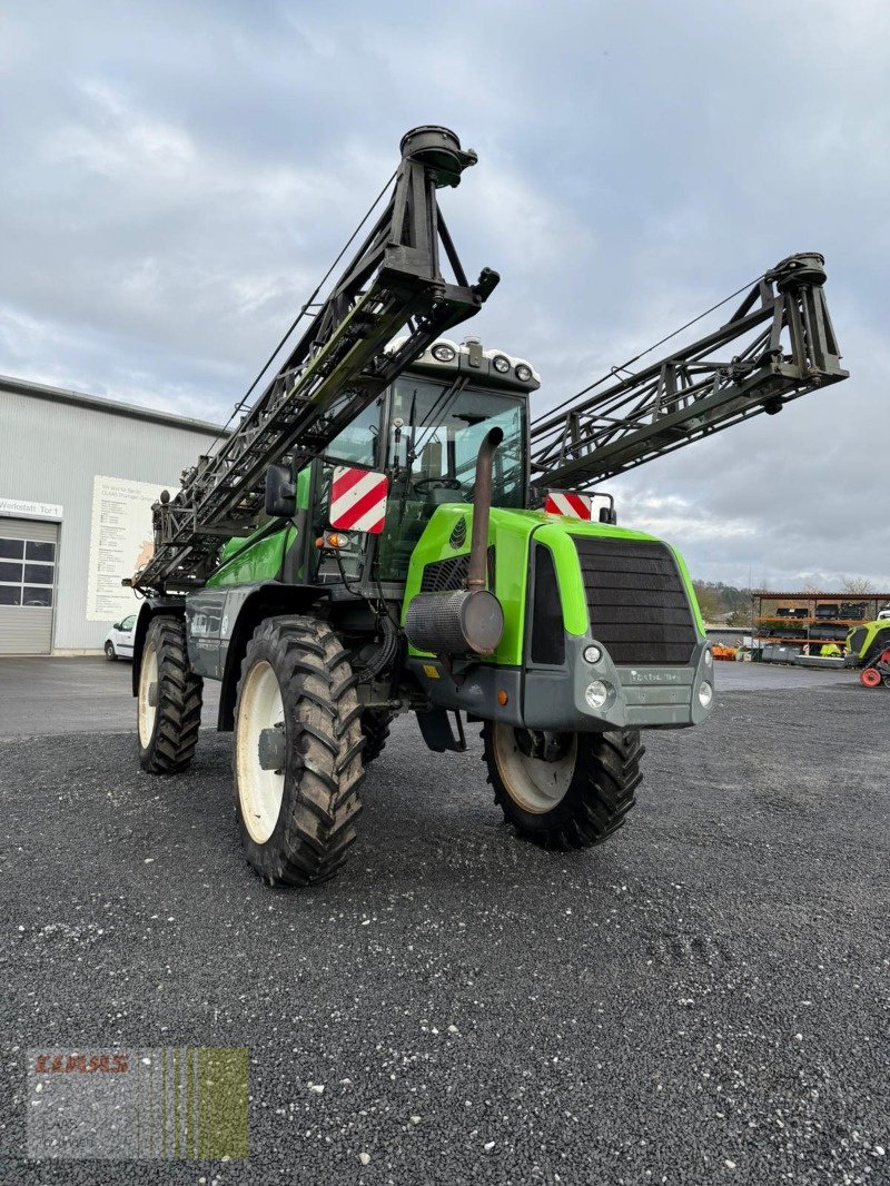 Selbstfahrspritze del tipo Tecnoma Laser, Gebrauchtmaschine In Vachdorf (Immagine 1)