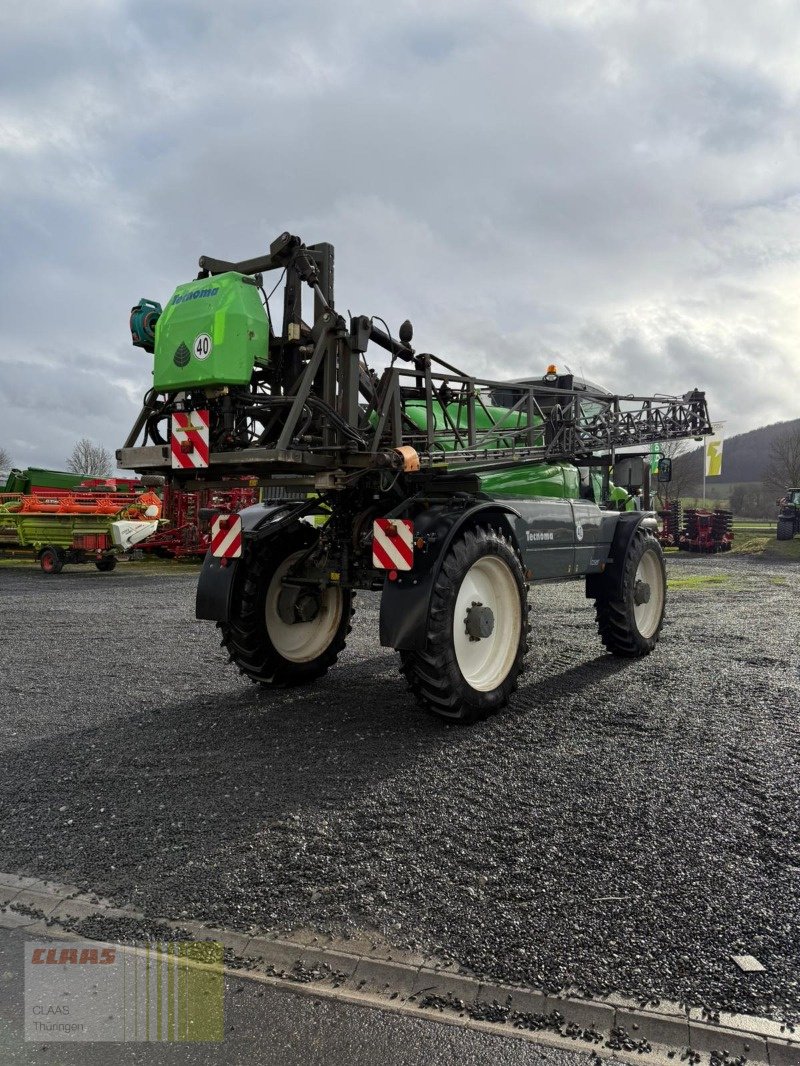 Selbstfahrspritze del tipo Tecnoma Laser, Gebrauchtmaschine In Vachdorf (Immagine 2)