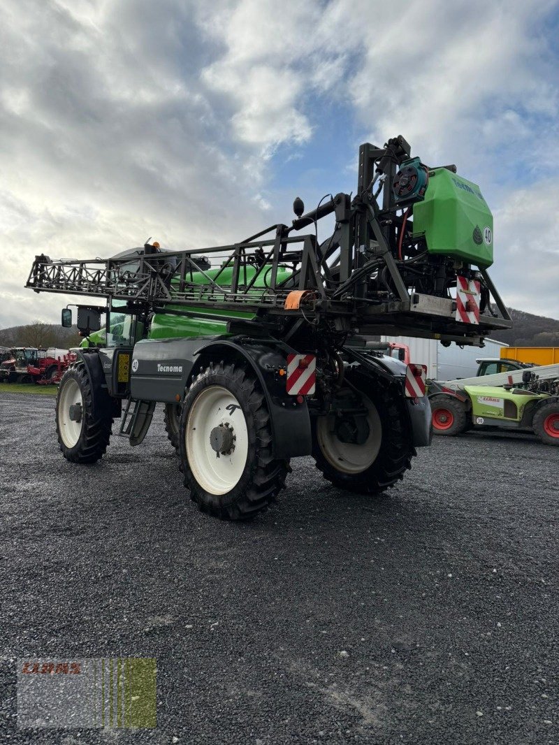 Selbstfahrspritze del tipo Tecnoma Laser, Gebrauchtmaschine In Vachdorf (Immagine 8)