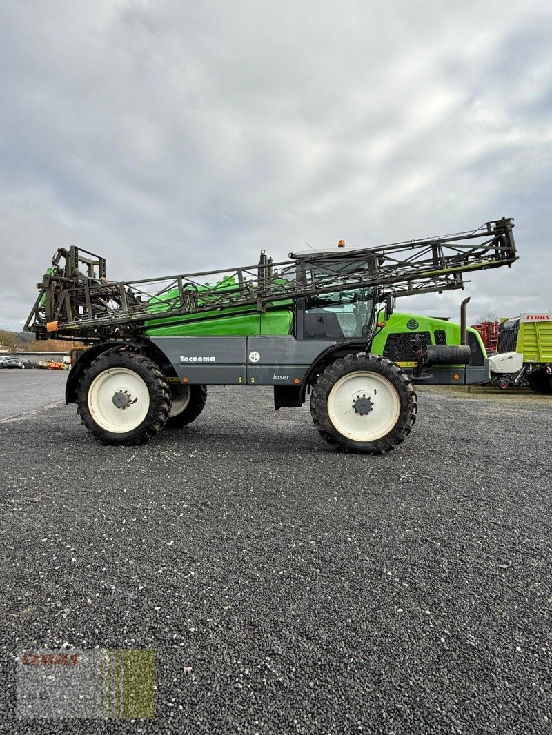 Selbstfahrspritze del tipo Tecnoma Laser, Gebrauchtmaschine In Vachdorf (Immagine 9)