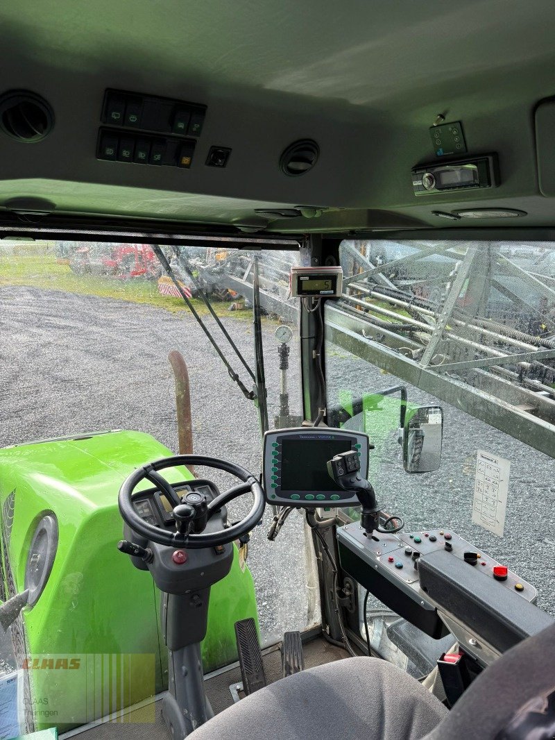 Selbstfahrspritze del tipo Tecnoma Laser, Gebrauchtmaschine In Vachdorf (Immagine 11)