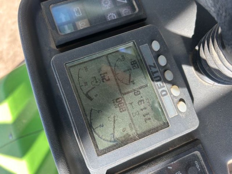 Selbstfahrspritze типа Tecnoma LASER3240, Gebrauchtmaschine в les hayons (Фотография 7)