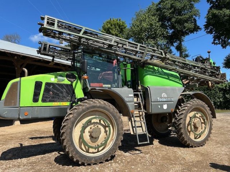 Selbstfahrspritze типа Tecnoma LASER3240, Gebrauchtmaschine в les hayons (Фотография 2)