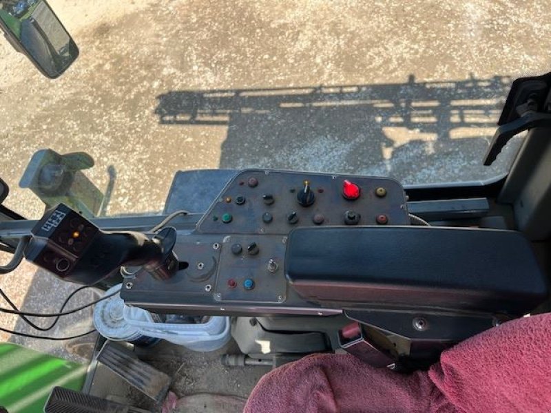 Selbstfahrspritze типа Tecnoma LASER3240, Gebrauchtmaschine в les hayons (Фотография 6)