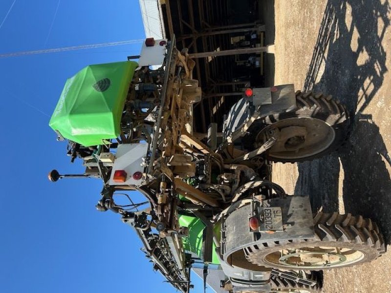 Selbstfahrspritze типа Tecnoma LASER3240, Gebrauchtmaschine в les hayons (Фотография 3)