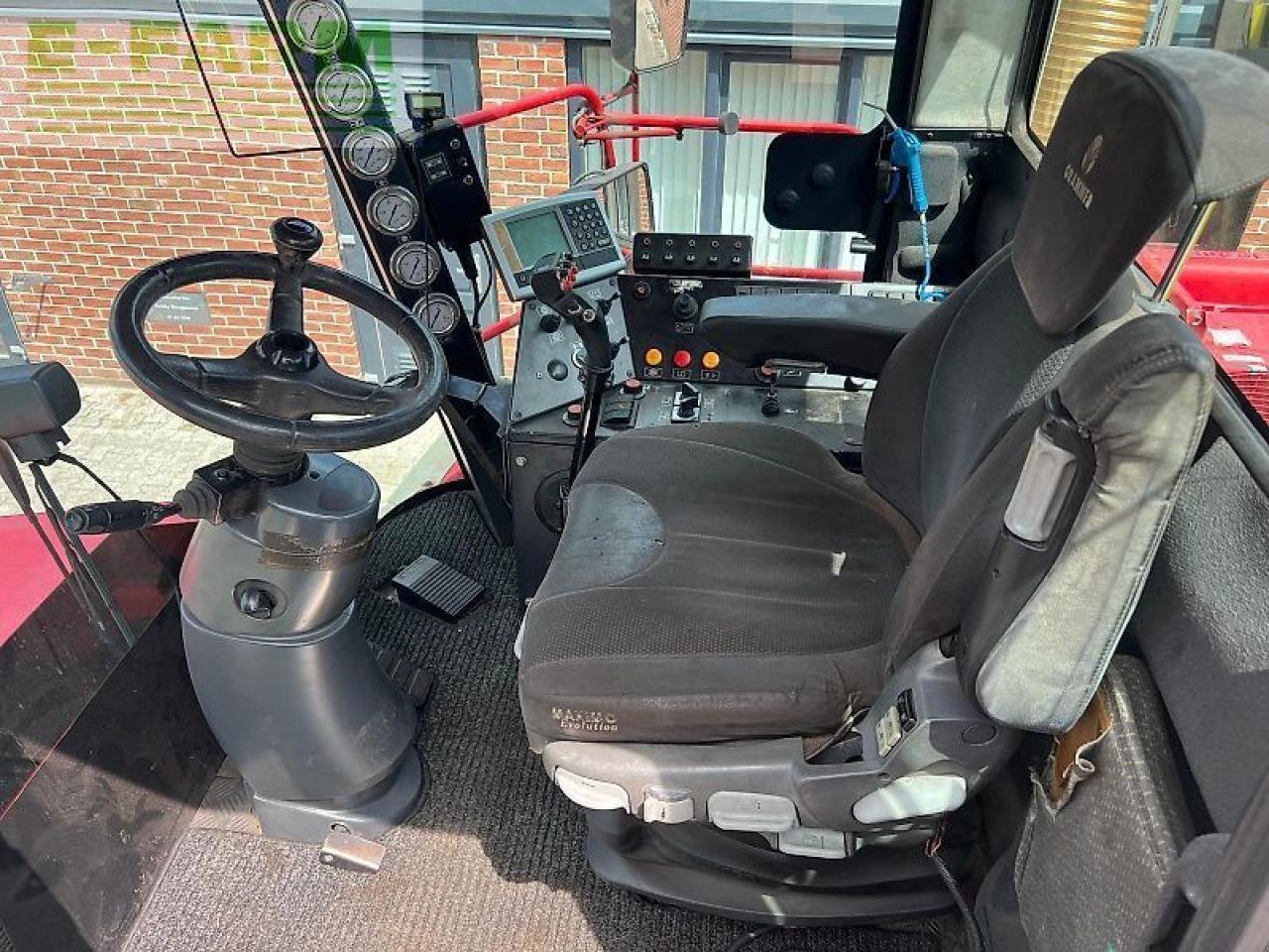 Selbstfahrspritze van het type Vervaet hydro trike 3 wieler, Gebrauchtmaschine in ag BROEKLAND (Foto 14)