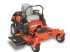 Sichelmäher des Typs Ariens IKON-XD 42 zero turn zitmaaier 26.5 pk kawa 1.07mt, Neumaschine in Mijdrecht (Bild 1)