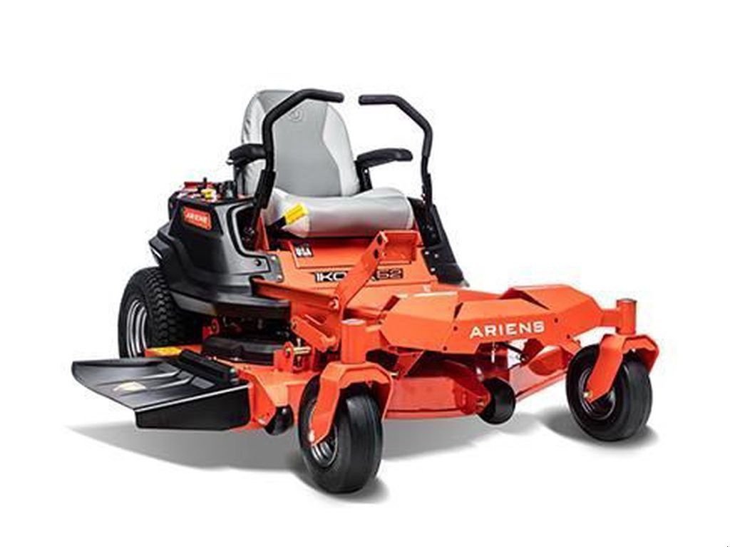 Sichelmäher des Typs Ariens IKON-XD 42 zero turn zitmaaier 26.5 pk kawa 1.07mt, Neumaschine in Mijdrecht (Bild 3)