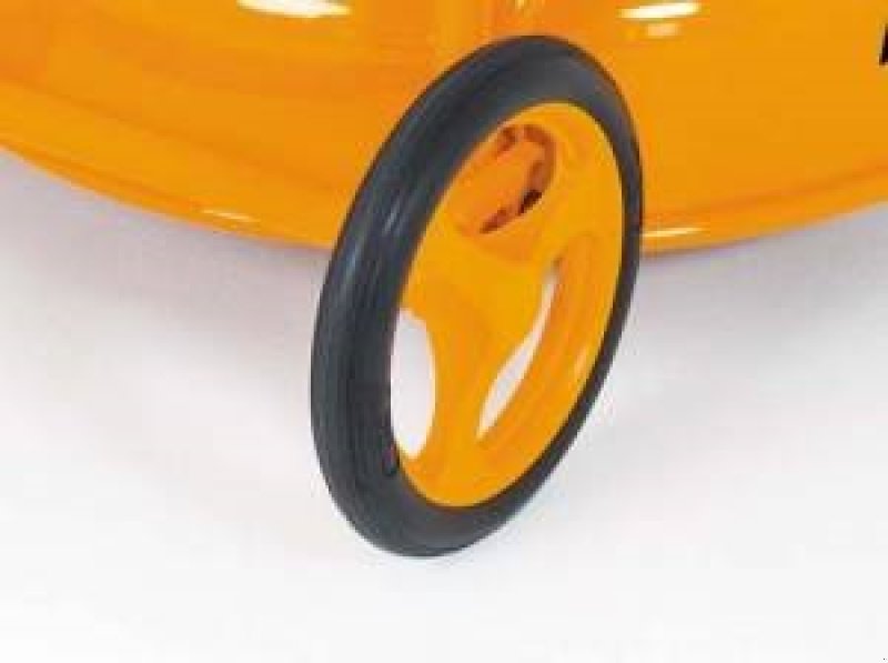 Sichelmäher tipa AS-Motor 510 Proclip 4T A G51000103, Gebrauchtmaschine u Roskilde (Slika 4)