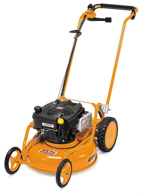 Sichelmäher tipa AS-Motor 510 Proclip 4T A G51000103, Gebrauchtmaschine u Roskilde (Slika 1)