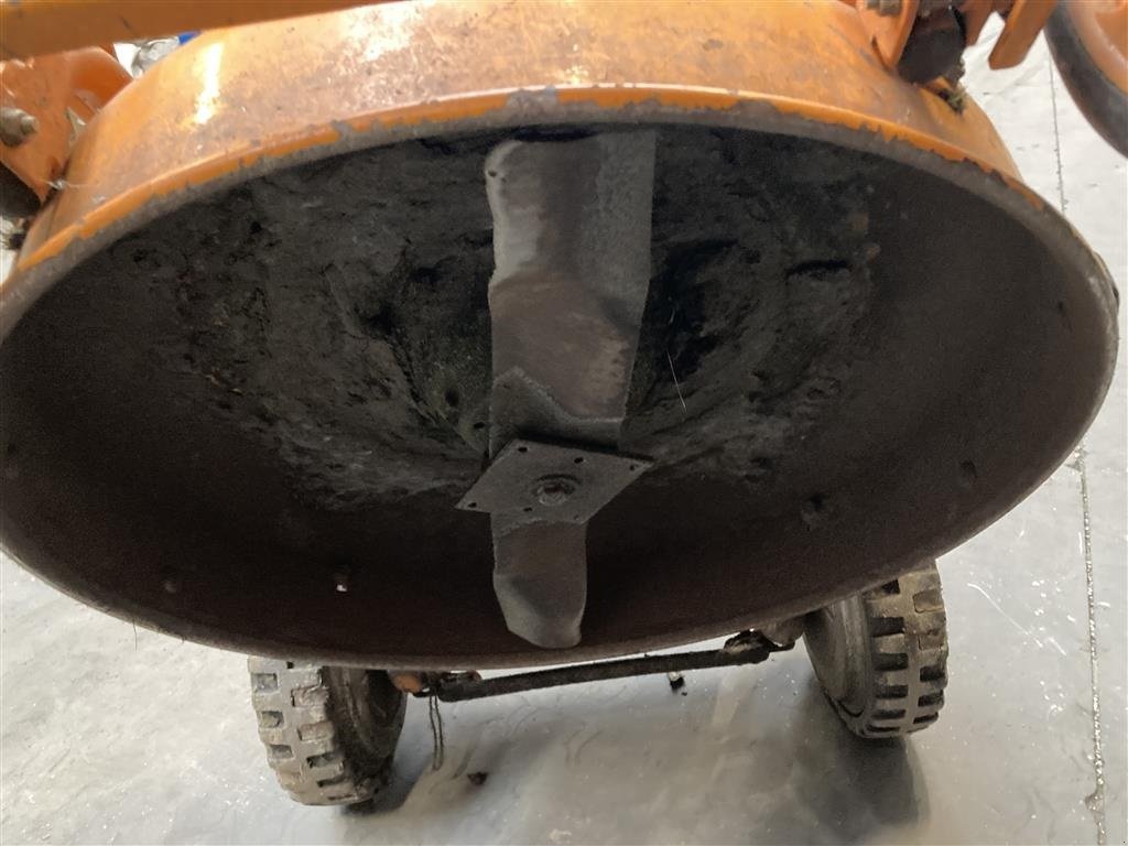 Sichelmäher типа AS-Motor 510 Proclip 4T A, Gebrauchtmaschine в Roskilde (Фотография 4)