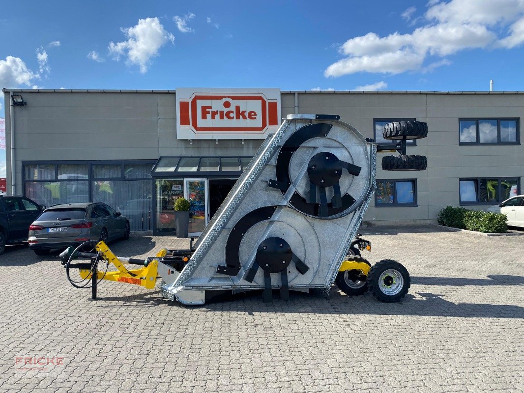 Sichelmäher typu Bednar Mulcher MM 7000, Gebrauchtmaschine v Demmin (Obrázek 2)