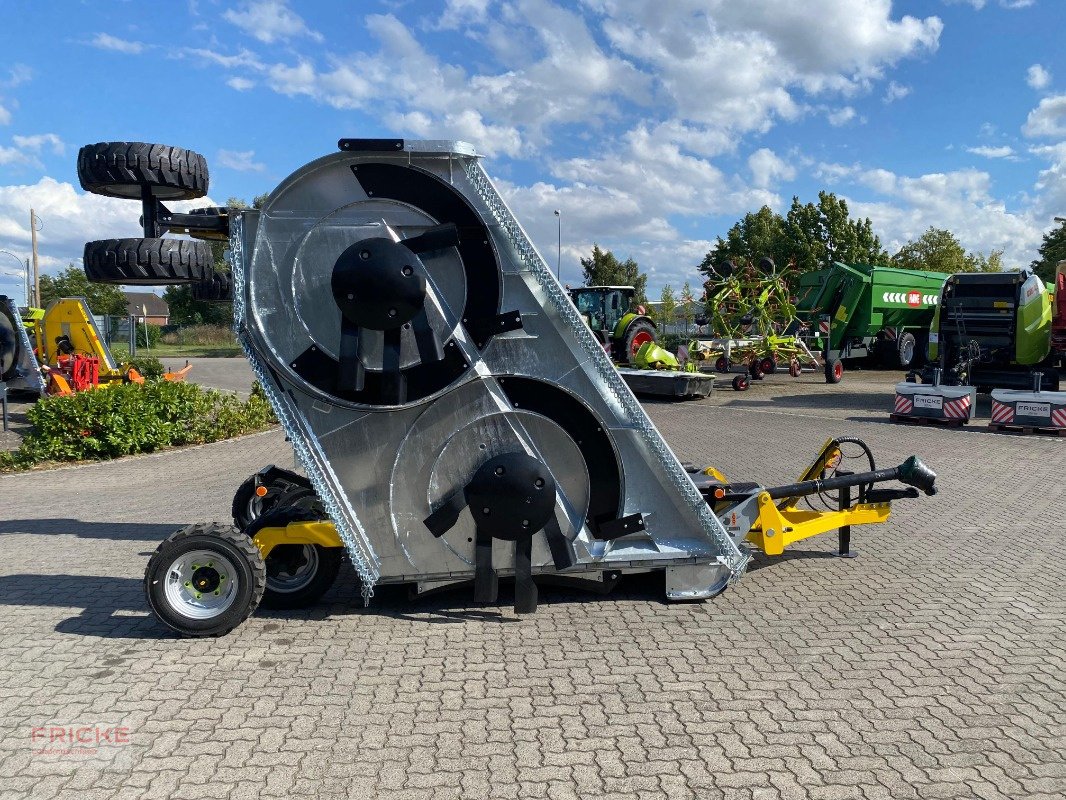 Sichelmäher typu Bednar Mulcher MM 7000, Gebrauchtmaschine v Demmin (Obrázek 5)