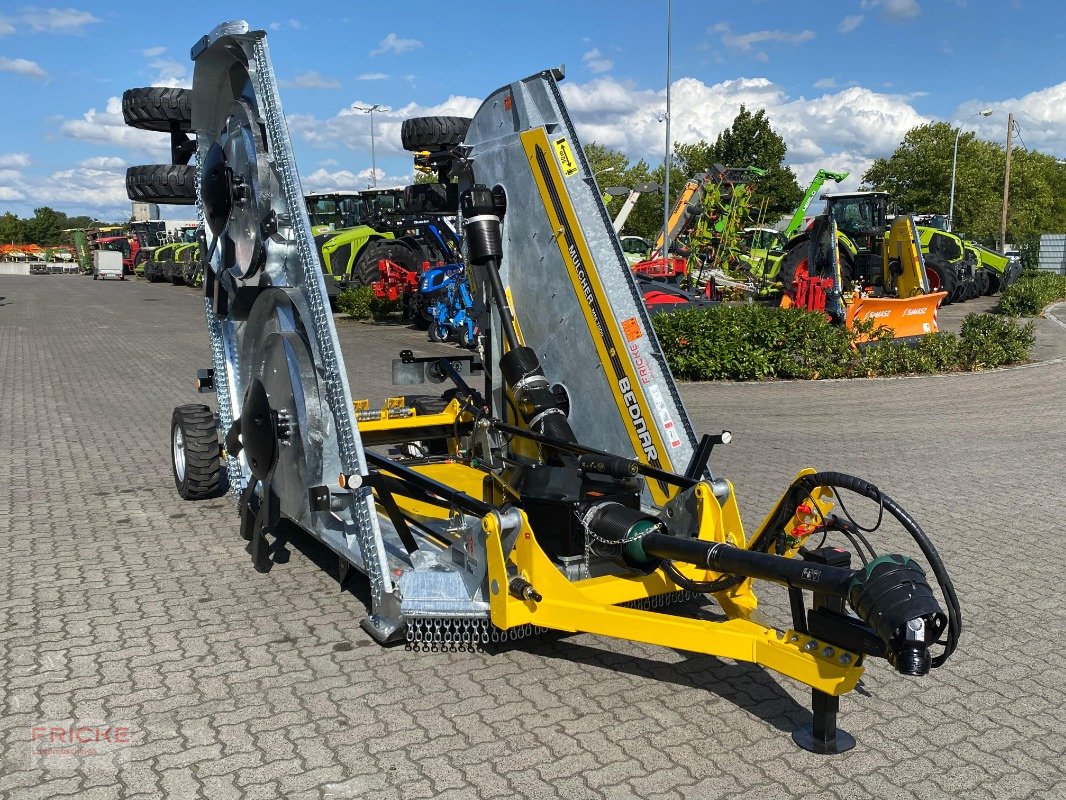 Sichelmäher typu Bednar Mulcher MM 7000, Gebrauchtmaschine v Demmin (Obrázek 6)