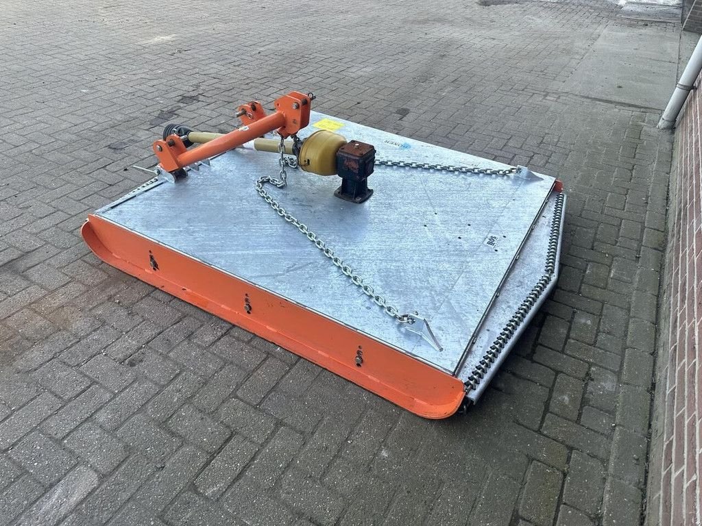 Sichelmäher tipa Boxer BLG160, Gebrauchtmaschine u Goudriaan (Slika 4)