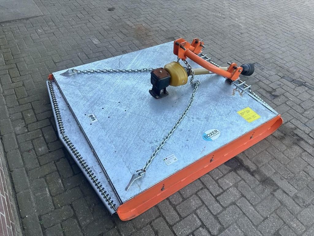 Sichelmäher tipa Boxer BLG160, Gebrauchtmaschine u Goudriaan (Slika 5)