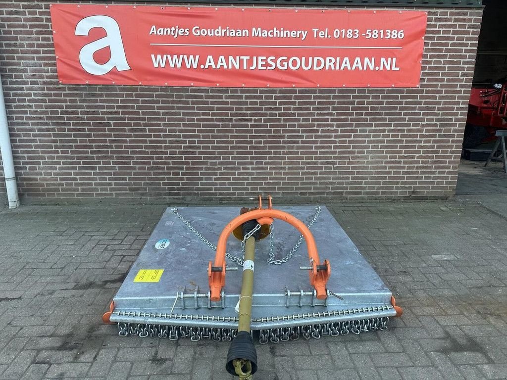 Sichelmäher tipa Boxer BLG160, Gebrauchtmaschine u Goudriaan (Slika 1)