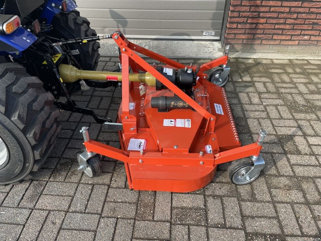 Sichelmäher tip Boxer FA cirkelmaaier NIEUW voor minitractor, Neumaschine in Neer (Poză 3)