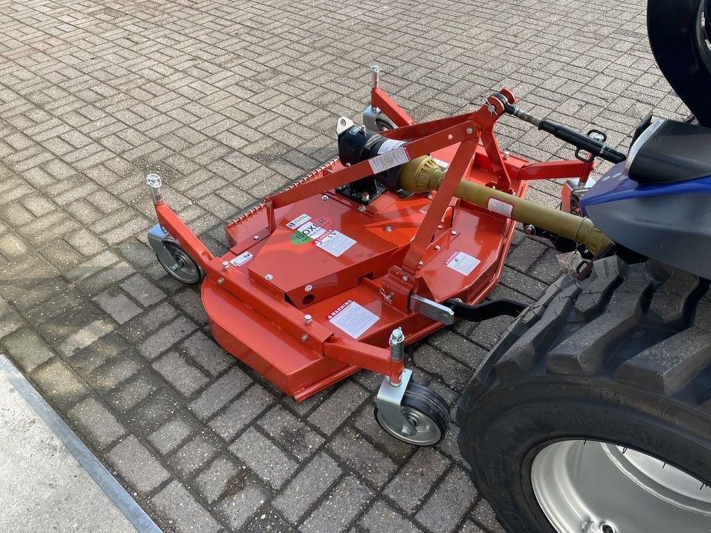 Sichelmäher του τύπου Boxer FA cirkelmaaier NIEUW voor minitractor, Neumaschine σε Neer (Φωτογραφία 6)