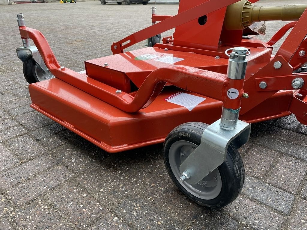 Sichelmäher des Typs Boxer FA XL cirkelmaaier NIEUW, Neumaschine in Neer (Bild 7)