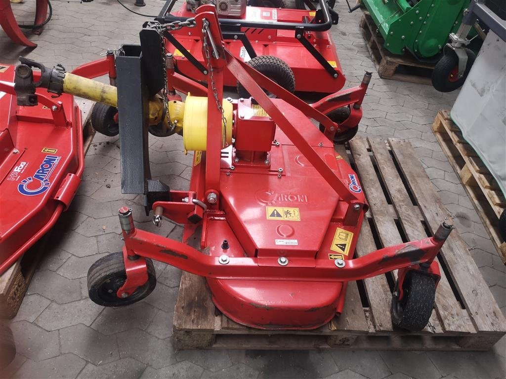 Sichelmäher des Typs Caroni 120 cm frontmonteret, Gebrauchtmaschine in Glamsbjerg (Bild 3)