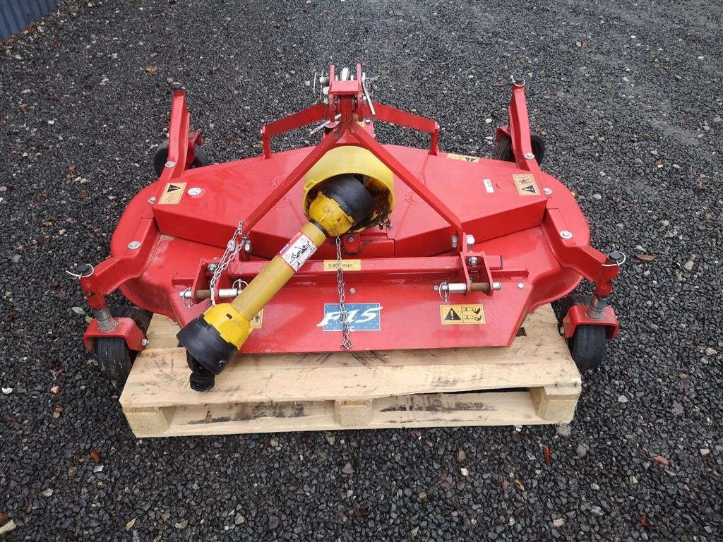 Sichelmäher типа Caroni 150 cm, Gebrauchtmaschine в Glamsbjerg (Фотография 4)