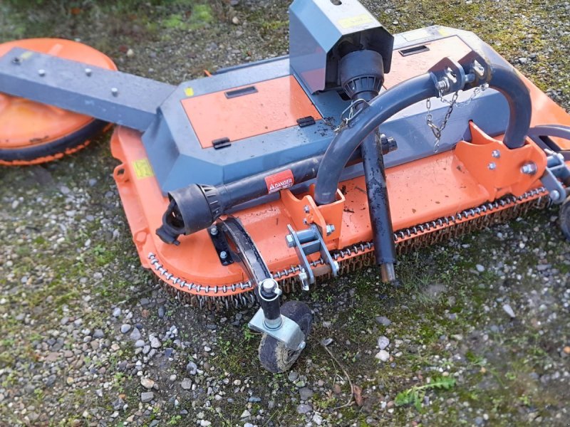 Sichelmäher типа Dorn Tec g.fm 150s, Gebrauchtmaschine в Gudbjerg (Фотография 1)