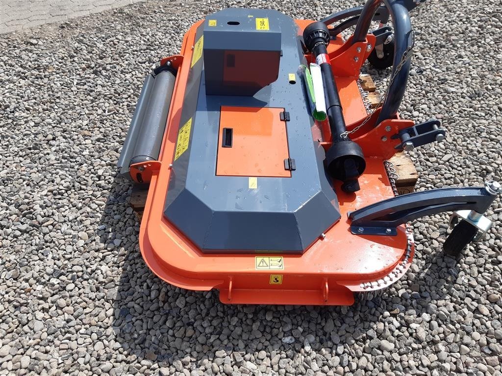 Sichelmäher typu Dorn Tec premium, Gebrauchtmaschine v Rødekro (Obrázek 4)