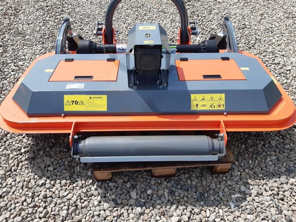 Sichelmäher typu Dorn Tec premium, Gebrauchtmaschine v Rødekro (Obrázek 6)