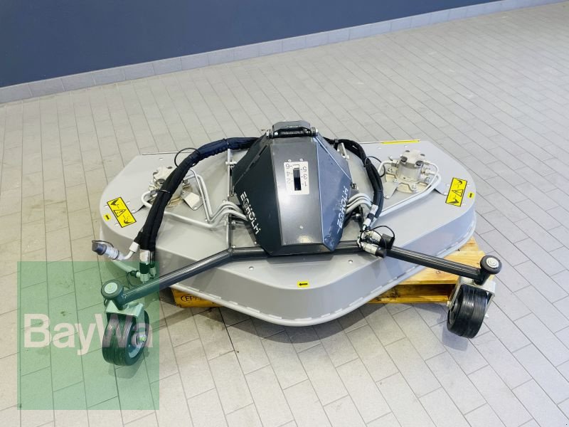 Sichelmäher del tipo Egholm SICHELMÄHWERK 21LMBA, Gebrauchtmaschine en Manching (Imagen 4)