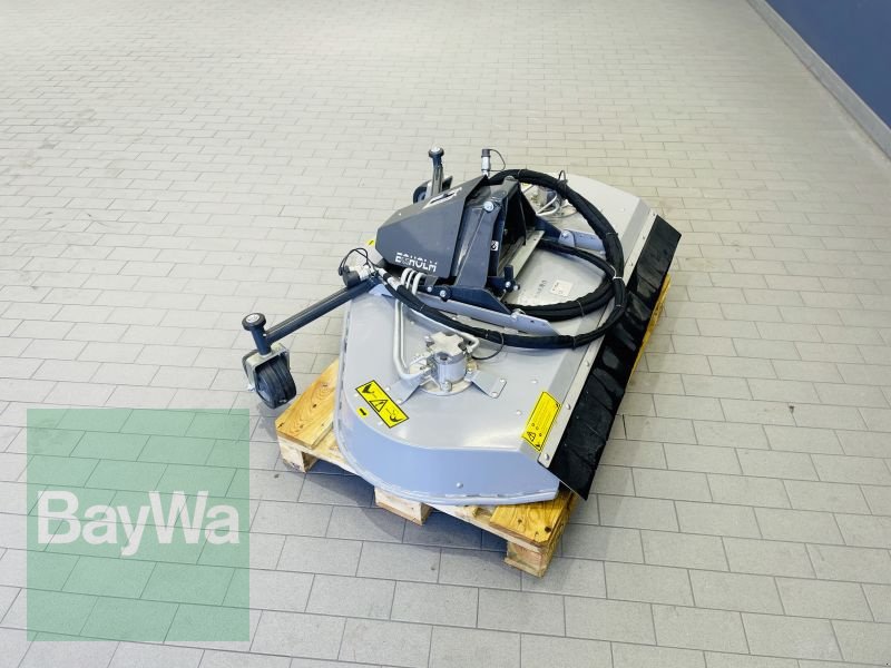 Sichelmäher del tipo Egholm SICHELMÄHWERK 21LMBA, Gebrauchtmaschine en Manching (Imagen 8)