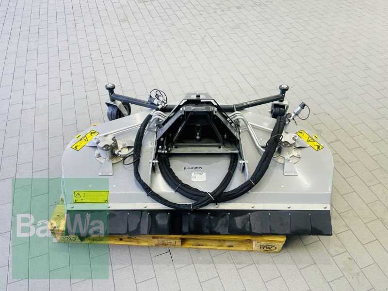Sichelmäher del tipo Egholm SICHELMÄHWERK 21LMBA, Gebrauchtmaschine en Manching (Imagen 7)