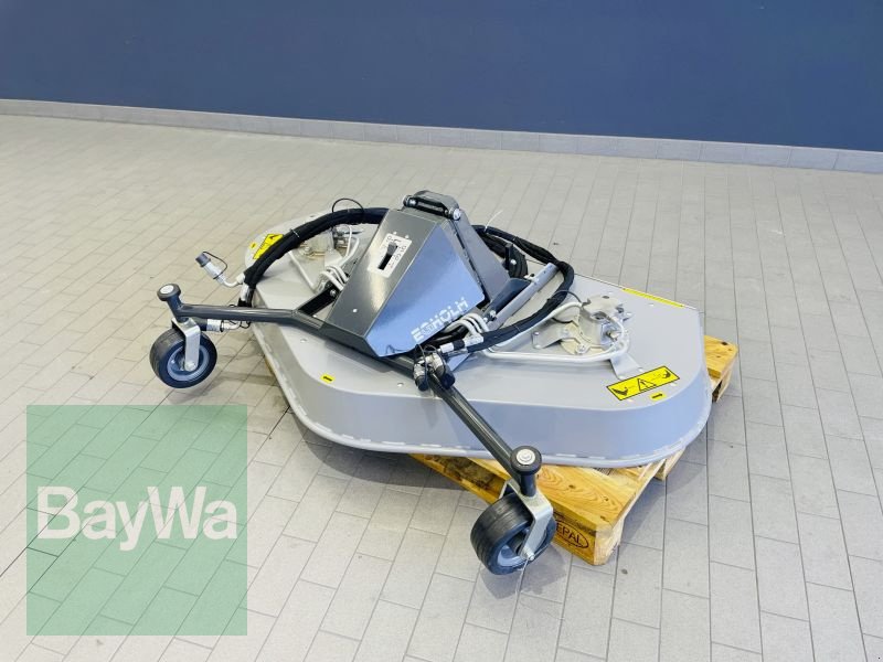 Sichelmäher del tipo Egholm SICHELMÄHWERK 21LMBA, Gebrauchtmaschine en Manching (Imagen 3)