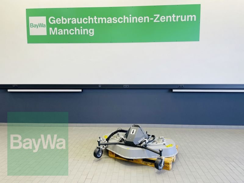 Sichelmäher del tipo Egholm SICHELMÄHWERK 21LMBA, Gebrauchtmaschine en Manching (Imagen 1)