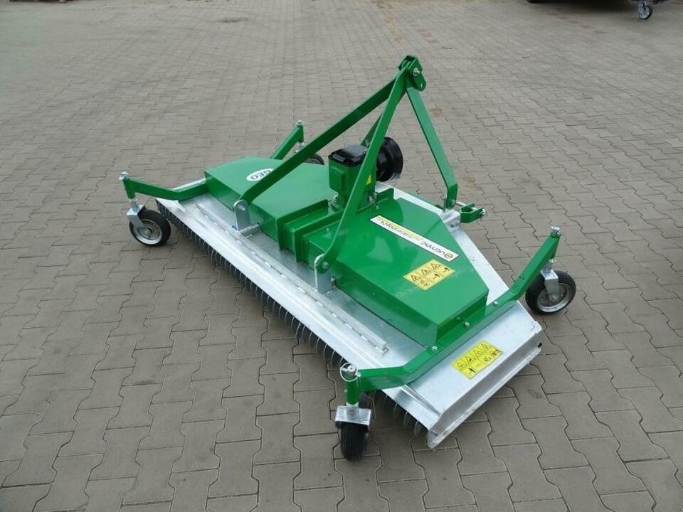 Sichelmäher van het type Geo Rotorklipper 210cm, Gebrauchtmaschine in Vinderup (Foto 2)