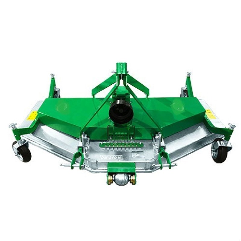 Sichelmäher van het type Geo Rotorklipper 210cm, Gebrauchtmaschine in Vinderup (Foto 1)