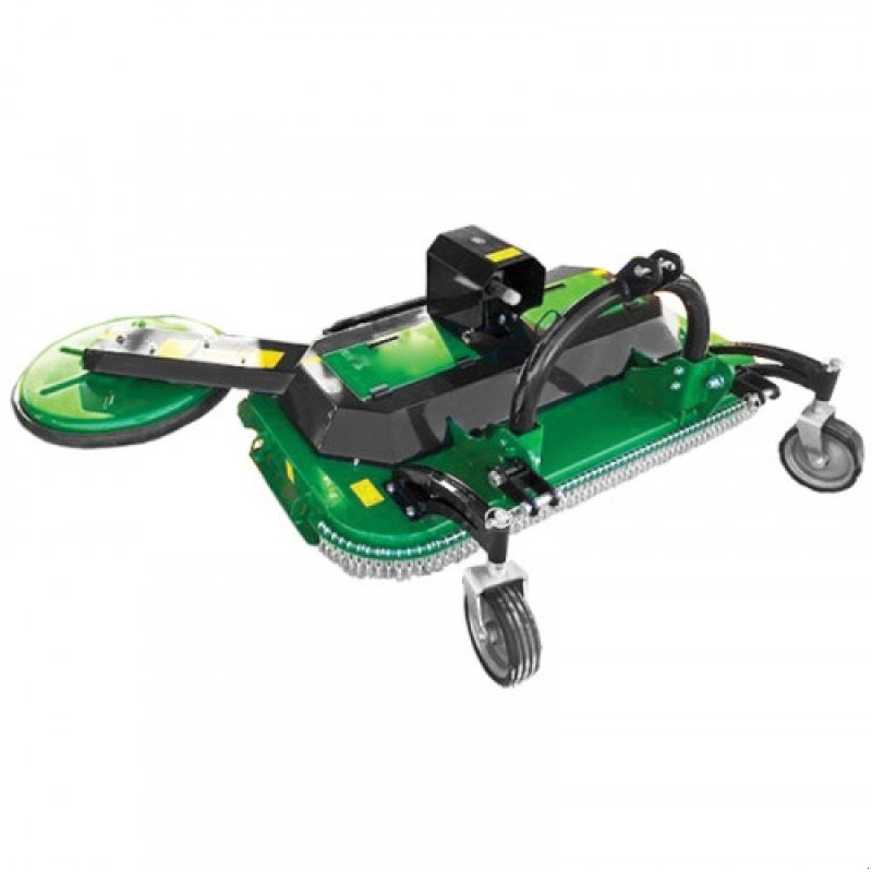 Sichelmäher typu Geo Underhegnklipper 120cm, Gebrauchtmaschine v Vinderup (Obrázek 1)