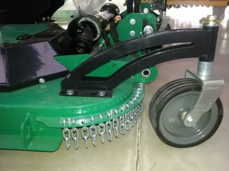 Sichelmäher van het type Geo Underhegnklipper 180cm, Gebrauchtmaschine in Vinderup (Foto 2)