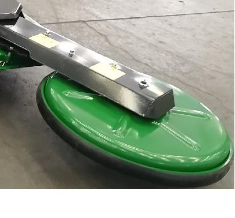 Sichelmäher van het type Geo Underhegnklipper 180cm, Gebrauchtmaschine in Vinderup (Foto 3)