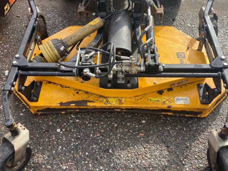 Sichelmäher типа GMR FR1300LM 2000 H PTO, Gebrauchtmaschine в Roskilde (Фотография 1)