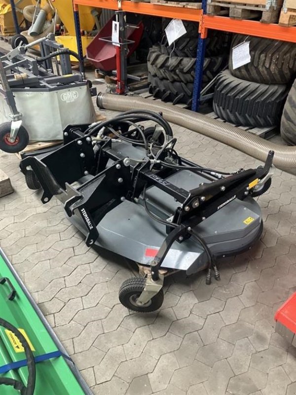 Sichelmäher typu GMR FR1800, Gebrauchtmaschine v Glamsbjerg (Obrázek 2)