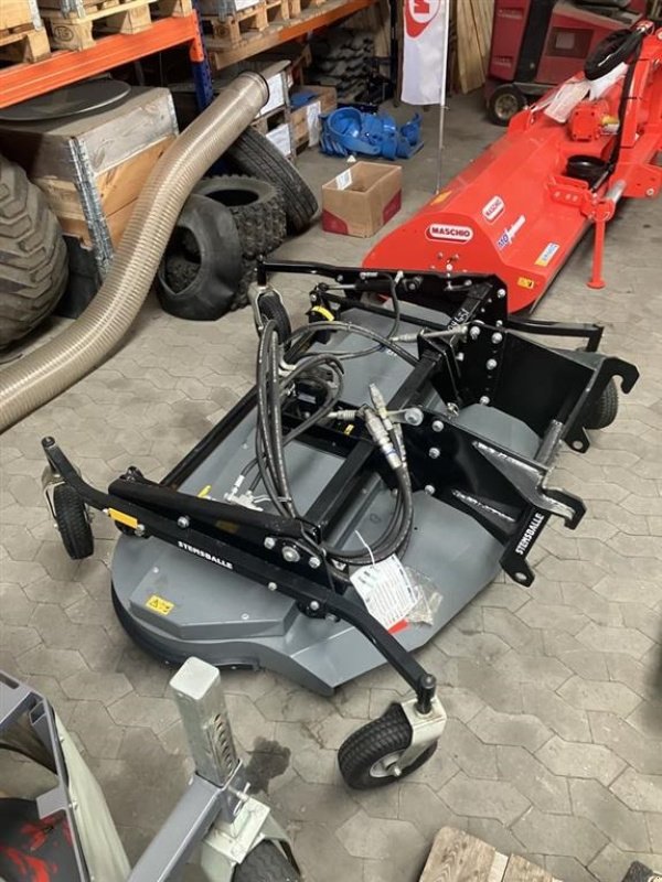 Sichelmäher typu GMR FR1800, Gebrauchtmaschine v Glamsbjerg (Obrázek 1)