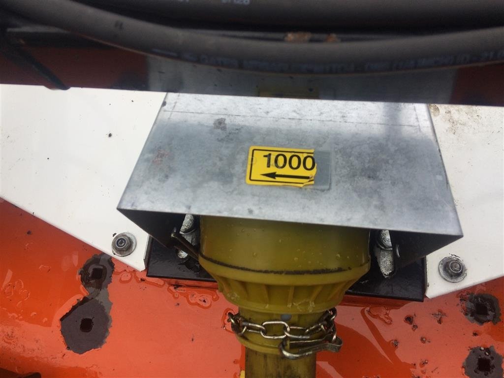 Sichelmäher des Typs GMR FR1800LMD Holder & Carraro, Gebrauchtmaschine in Helsinge (Bild 6)