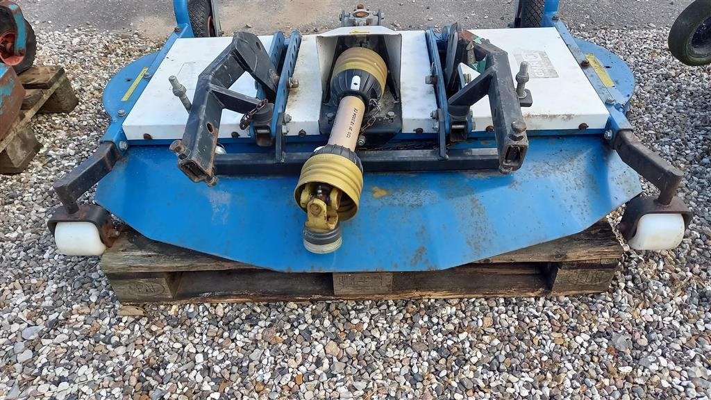 Sichelmäher typu GMR TM1500B, Gebrauchtmaschine v Roskilde (Obrázek 3)