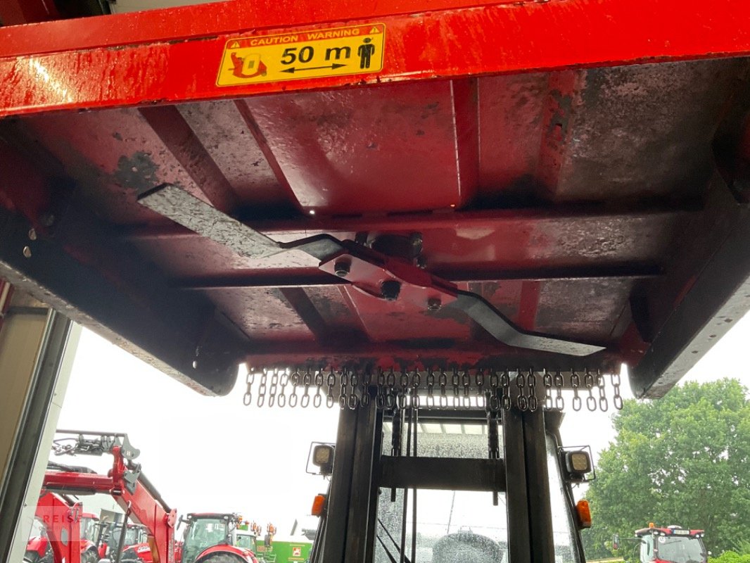 Sichelmäher typu GREENBASE Zelos 120 Sichelmäher / Mähwerk, Gebrauchtmaschine v Lippetal / Herzfeld (Obrázek 5)