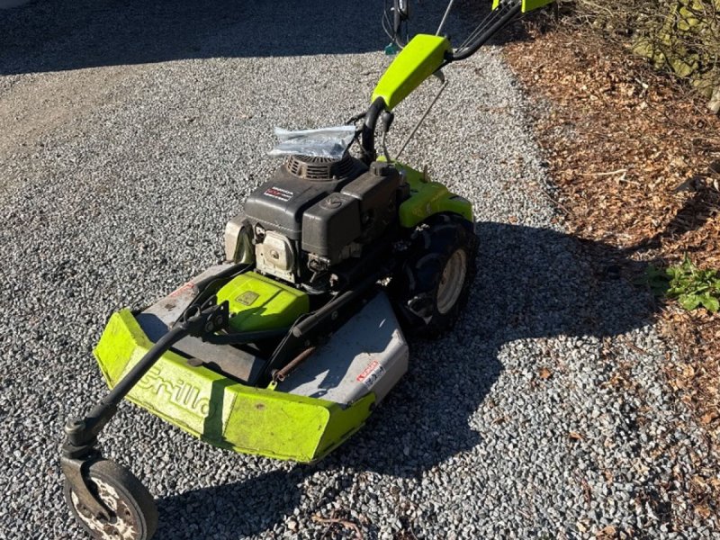 Sichelmäher du type Grillo CL75, Gebrauchtmaschine en Rødovre (Photo 1)